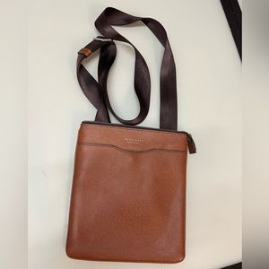 Hugo Boss crossbody bag